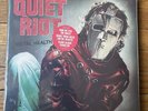 QUIET RIOT Metal Health LP Original Pasha FZ-38443 Sealed W/Hype Sticker 1983