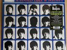 The Beatles – A Hard Days Night, 2012 vinyl LP, New shrink wrapped. Free uk post