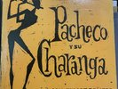PACHECO Y SU CHARANGA con Elliot Romero