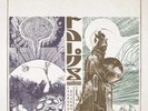 New: WOLF PEOPLE - Ruins, Vinyl LP
