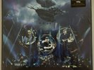 Rush - Clockwork Angels Tour (Sealed 5-LP Vinyl)