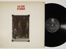 B.B. KING In London ABC LP VG+ gatefold w
