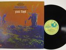 PINK FLOYD More OST HARVEST LP VG++ w