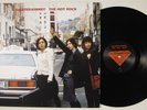 SLEATER-KINNEY The Hot Rock SUB POP LP VG+/VG++ 2014 reissue with lyric insert w