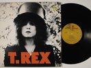 T. REX The Slider REPRISE LP VG+ gatefold w