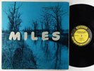 Miles Davis Quartet - The New Miles Davis Quartet LP - Prestige Mono DG RVG