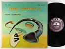 Perry Robinson 4 - Funk Dumpling LP - Savoy - MG 12177 Harvey cover VG+