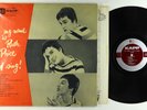 Ruth Price - My Name Is Ruth Price... I Sing LP - Kapp - KL 1006 Mono DG VG+