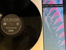 NINE INCH NAILS  Pretty Hate Machine LP 1989 1st Pressing VINYL Halo Two TVT2610