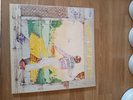 Elton John Goodbye Yellow Brick Road 2LP Vinyl Record UK