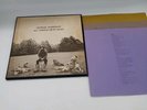 George Harrison ‎All Things Must Pass Vinyl 3xLP US 1970 Box Set