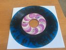 Caliente / San Juan - Mario Allison y Sus Estrellas (1969) 45 RPM Peru Boogaloo
