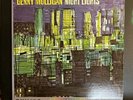 Gerry Mulligan Night Lights OG Mono