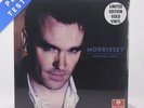 Morrissey Vauxhall And I LP Album Vinyl Record - NEW