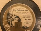 Billy Milton - I'm Following You / Would Yer? (Shellac, 10