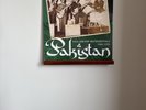 Sublime Frequencies Pakistan Folk And Pop Instrumentals Vinyl Record