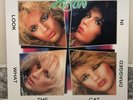 Poison  – Look What The Cat Dragged In ; 2021 LP FRIDAY MUSIC SEALED