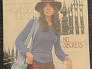 Carly Simon ‎– No Secrets 1972 Elektra Records EKS - 75049 NEW SEALED MINT