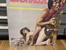Wasnatch Vinyl LP “Front To Back” Limited /250 Pink Color Randy’s Exclusive