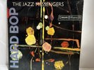 Hard Bop - The Jazz Messengers, LP, Vinyl, BBL-7220, VG+