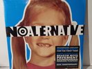 VARIOUS ARTISTS - NO ALTERNATIVE 20th Anniversary 180 G Vinyl 2xLP 2013 US New