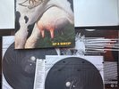 Aerosmith Get A Grip 2xLp Vinyl Holland Original 1993 Press EX w/original inners