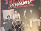 The Clash on broadway vinyl record double lp gatefold brand new sealed 12