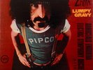 Frank Zappa Conducts The Abnuceals Emuukha Electric Orchestra - Lumpy Gravy (LP,