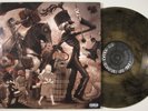 MY CHEMICAL ROMANCE The Black Parade REPRISE 2XLP NM smoke vinyl w/ insert w