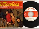 The Monkees / Take The Last Train To Clarksville / Colgems 45rpm w PS / NM