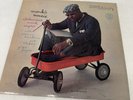 Monk’s Music LP – Riverside RLP 12-242 Thelonious Monk Jazz Vinyl EX Coltrane
