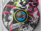 YEAH YEAH YEAHS fever to tell 2003 PICTURE DISC LP ** SEE DESCRIPTION**