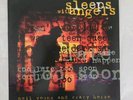 Neil Young Sleep With Angels first press 2xLP Set 180 gram 45 RPM