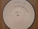 ABSURD Facta Loquuntur RARE pic LP TEST PRESS / Bilskirnir, Goatmoon, In Ketten