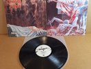 CANNIBAL CORPSE Tomb Of The Mutilated ORG LP 1992 / Six Feet Under, Monstrosity