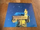 KINGDOM COME Hands Of Time LP Vinyl 1991 German 1st Press Stone Fury Wild Horses