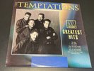 The Temptations – Motown's Greatest Hits - Vinyl Record LP Album - 1992 530 0151