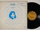 KINKS Lola Versus Powerman And the Moneygoround REPRISE LP VG+ gatefold w
