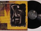 BOB MARLEY/VARIOUS ARTISTS Chant Down Babylon ISLAND LP VG+ w