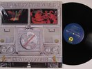 BOB MARLEY & THE WAILERS Babylon By Bus ISLAND 2XLP VG++/VG+ die-cut SHRINK w