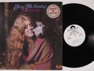 ELLEN MCILWAINE Honky Tonk Angel POLYDOR LP VG+ wlp with bio insert w