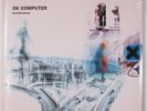 RADIOHEAD OK Computer XL XLLP781 2XLP 2016 reissue gatefold SEALED w