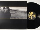 U2 The Joshua Tree ISLAND LP VG++ gatefold with lyric sheet insert w