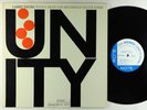 Larry Young - Unity LP - Blue Note - BST 84221 RVG Ear NY USA VG+