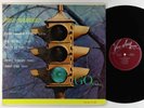 Paul Chambers - Go LP - Vee-Jay - VJLP 1014 Mono DG VG+