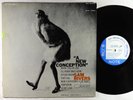 Sam Rivers - A New Conception LP - Blue Note - BST 84249 Stereo RVG