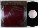 Sun Ra - Lanquidity LP - Philly Jazz OG Press