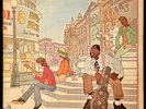 HOWLIN' WOLF The London Howlin' Wolf Sessions LP Chess 60008 - VG+ CHICAGO BLUES