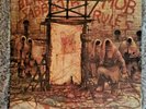 Vinyl LP - Black Sabbath – Mob Rules