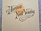 Vinyl LP - Neil Young / Harvest